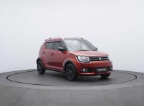 Jual Suzuki Ignis 2018 GX AGS di DKI Jakarta