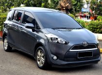 Jual Toyota Sienta 2017 G di DKI Jakarta