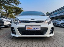 Jual Kia Rio 2016 1.4 Automatic di DKI Jakarta