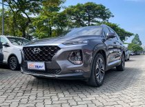 Jual Hyundai Santa Fe 2018 2.2L CRDi XG di DKI Jakarta