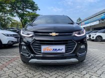 Jual Chevrolet TRAX 2019 1.4 Premier AT di DKI Jakarta