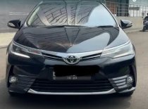 Jual Toyota Corolla 2018 di DKI Jakarta