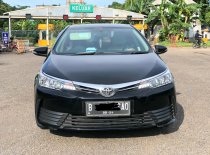 Jual Toyota Corolla 2018 1.6 di DKI Jakarta