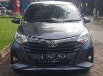 Jual Toyota Calya 2020 G MT di Jawa Barat
