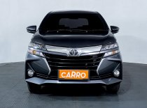 Jual Toyota Avanza 2020 1.3G AT di Jawa Barat