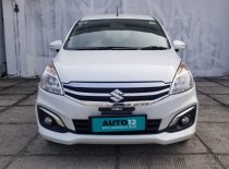 Jual Suzuki Ertiga 2017 GX di DKI Jakarta