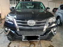 Jual Toyota Fortuner 2017 2.7 SRZ AT di Jawa Barat