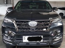 Jual Toyota Fortuner 2022 di Jawa Barat