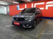 Jual Honda Brio RS 2021