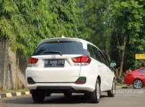 Jual Honda Mobilio 2014 kualitas bagus