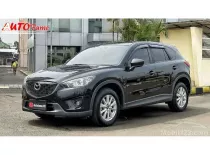 Jual Mazda CX-5 2014 kualitas bagus