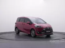 Jual Toyota Sienta 2019 kualitas bagus