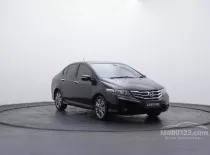 Honda City E 2013 Sedan dijual