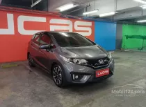 Jual Honda Jazz 2017, harga murah