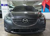 Mazda CX-5 Touring 2015 SUV dijual