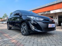 Jual Toyota Vios 2021 G di DKI Jakarta