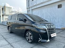 Jual Toyota Alphard 2018 2.5 G A/T di DKI Jakarta
