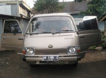 Jual Toyota Hiace 1990 2.5 Diesel NA di Jawa Tengah