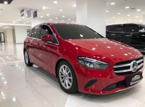 Jual Mercedes-Benz B-CLass 2019 B 200 Progressive Line di DKI Jakarta