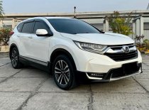 Jual Honda CR-V 2017 Prestige di DKI Jakarta