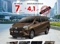 Jual Daihatsu Sigra 2021 1.2 R MT di Kalimantan Barat