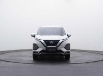 Jual Nissan Livina 2019 VL AT di Banten