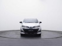 Jual Toyota Yaris 2018 TRD Sportivo di Banten
