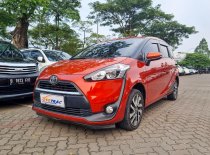 Jual Toyota Sienta 2017 V MT di Banten