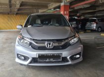 Jual Honda Brio 2019 E di DKI Jakarta