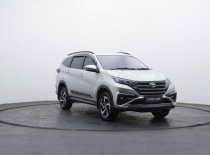 Jual Toyota Rush 2022 S di DKI Jakarta