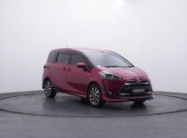 Jual Toyota Sienta 2019 Q di Jawa Barat