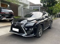 Jual Lexus RX 2017 200T di DKI Jakarta