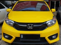 Jual Honda Brio 2022 E di DKI Jakarta
