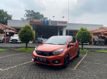 Jual Honda Brio 2020 Rs 1.2 Automatic di Jawa Barat