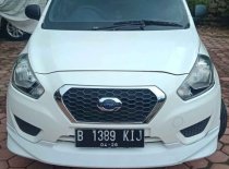 Jual Datsun GO+ 2004 Panca di Banten