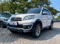 Jual Daihatsu Terios 2014, harga murah