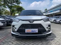 Jual Toyota Raize 2022