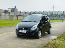 Jual Suzuki Splash GL kualitas bagus
