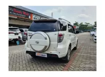 Jual Toyota Rush S kualitas bagus
