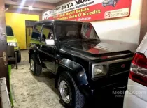 Jual Daihatsu Rocky kualitas bagus
