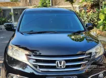 Honda CR-V 2.4 Prestige 2013 SUV dijual