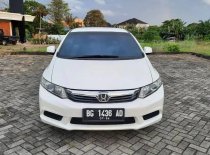 Jual Honda Civic 2013 2.0 i-Vtec di DKI Jakarta