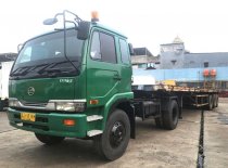 Jual UD Truck PK Series 2014 di DKI Jakarta