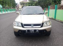 Jual Honda CR-V 1995 2.0 di Jawa Tengah