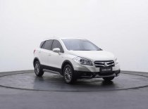 Jual Suzuki SX4 S-Cross 2017 MT di DKI Jakarta