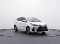 Jual Toyota Yaris 2021 TRD Sportivo di DKI Jakarta