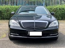 Jual Mercedes-Benz S-Class 2011 300  di DKI Jakarta