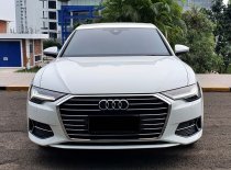 Jual Audi A6 2022 2.0 TFSI di DKI Jakarta