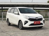 Jual Daihatsu Sigra 2021 1.2 R AT di Jawa Barat