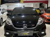 Jual Honda Brio 2018 Rs 1.2 Automatic di Jawa Barat
